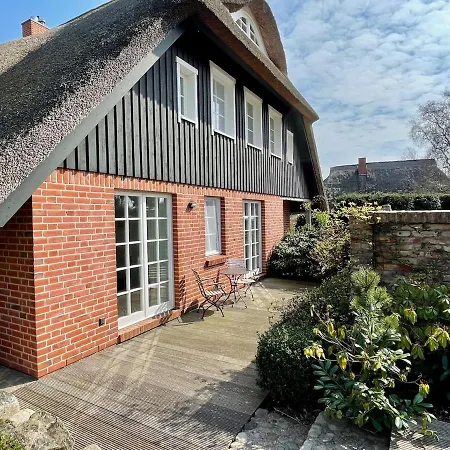 Am Apfelgarten * Ahrenshoop