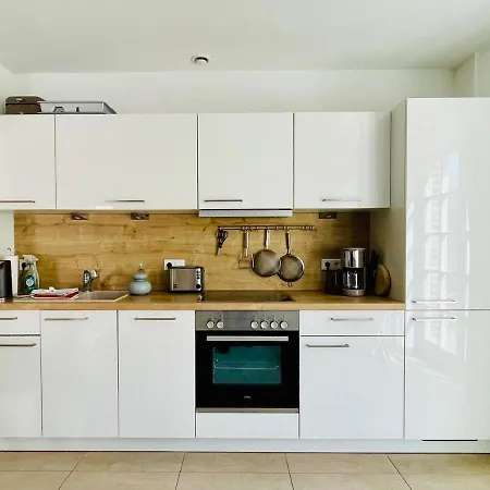 Am Apfelgarten Ahrenshoop