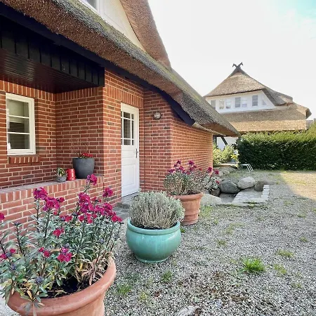 Apartamento Am Apfelgarten *