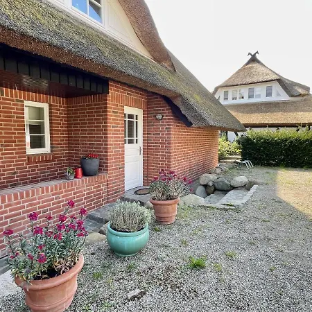 Am Apfelgarten * Ahrenshoop